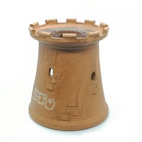 Aroma Lámpa Eger Vár