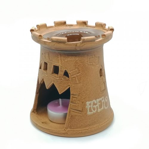 Aroma Lámpa Eger Vár