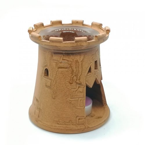 Aroma Lámpa Eger Vár