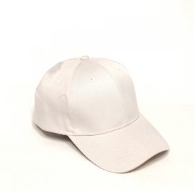 Baseball sapka fehér