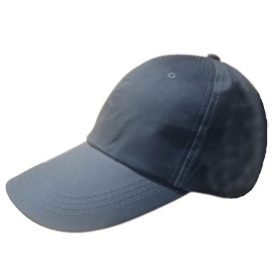 Baseball sapka grafit