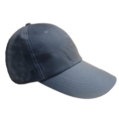 Baseball sapka grafit