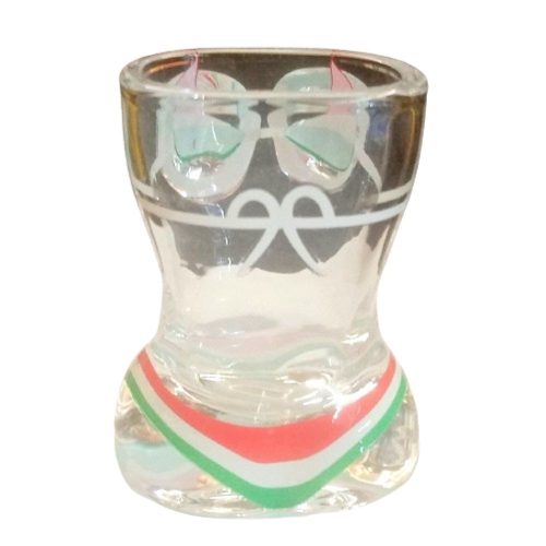 Bikinis Feles Pohár ll.