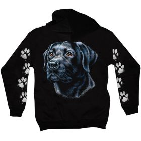 Dog  kutyás - Férfi / Unisex Pamut Pulóver