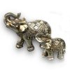 Elefánt Ezüst színű