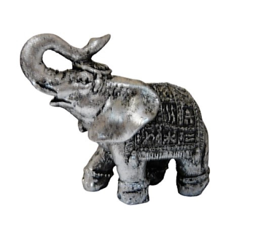 Elefánt Ezüst-I