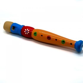 Fa Furulya kicsi narancs