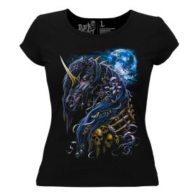 Fantasy V - Női Póló -XS