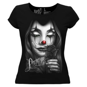 Fantasy l. - Női Pamut Póló -XS