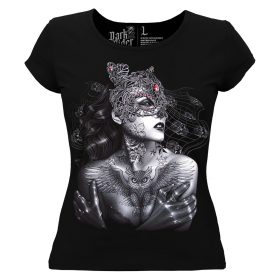 Fantasy lll. - Női Pamut Póló -XS