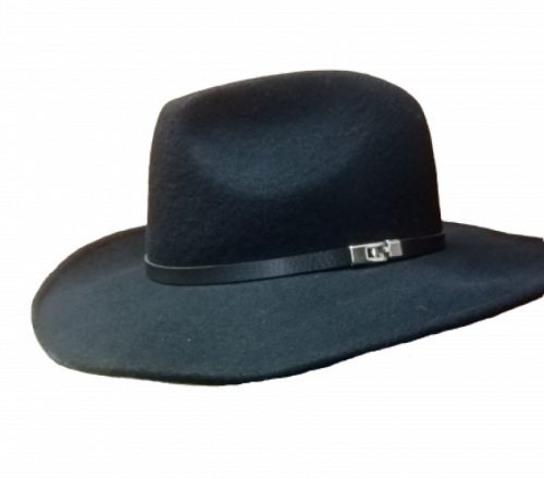 Férfi Gyapjú Kalap