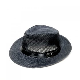 Férfi kalap hálós