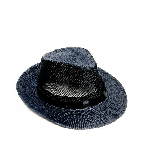Férfi kalap hálós