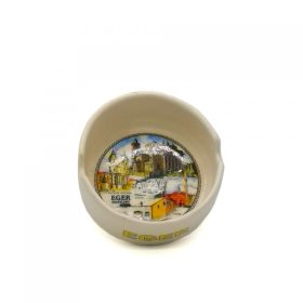 Hamutál Eger mini fehér