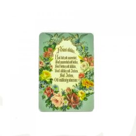 Házi Áldás Hűtőmágnes