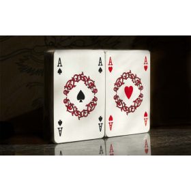 Játék Kártya Francia Kártya Celofános