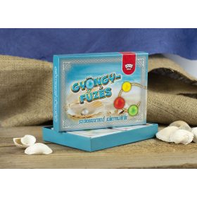 Játék Kártya Gyöngyfűzés