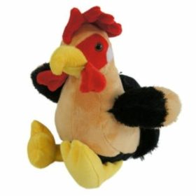 Kakas Plüss Játék 35cm