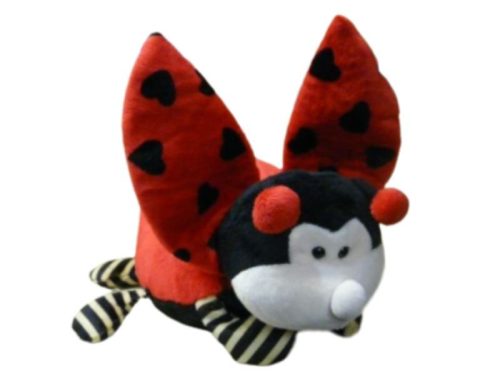 Katica Játék Plüss Párna