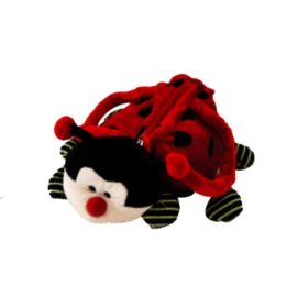 Katica Játék Plüss Táska