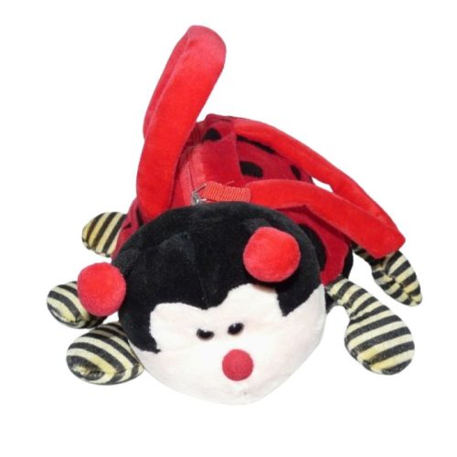 Katica Játék Plüss Táska