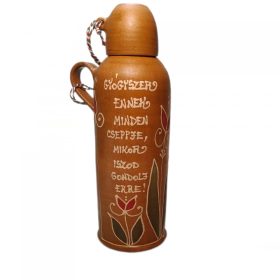 Kerámia Korsó Pálinkás 2