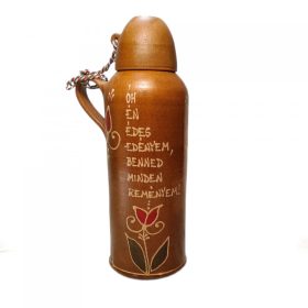 Kerámia Korsó Pálinkás 3