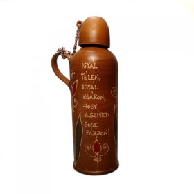 Kerámia Korsó Pálinkás