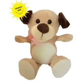 Kutya Plüss Játék