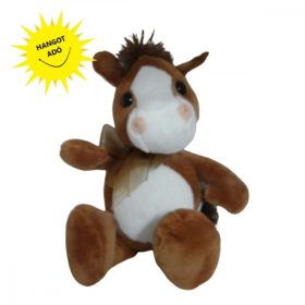 Lovacska Plüss Játék