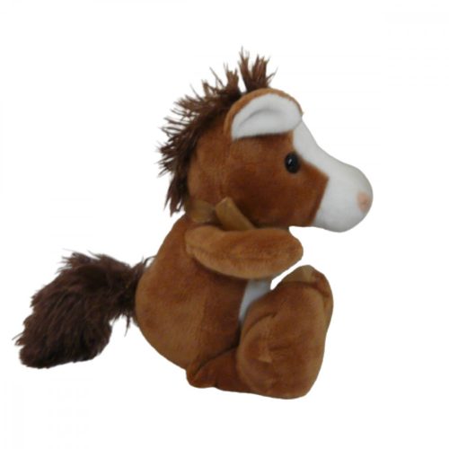 Lovacska Plüss Játék