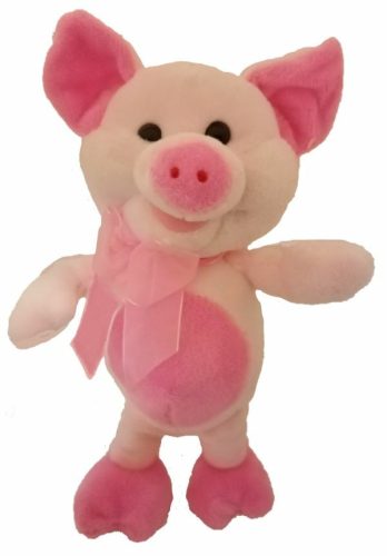 Malacka Plüss Játék