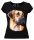Mastiff  - Női Pamut Póló -XL
