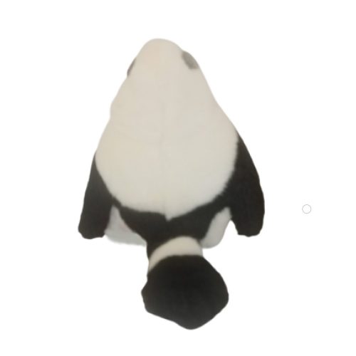 Plüss Madár Csiripelő 6