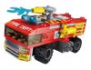 A Tűzoltó Lovag 8in1 - QMAN® 1410