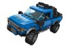 Dinoszaurusz, Pick-up vagy Sivatagi SUV 3in1 - QMAN® 4803