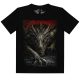 Sárkány Vl. -  Férfi / Unisex Fantasy Póló -2XL