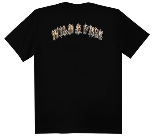 Vad Motoros - Férfi Motoros Póló -S