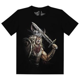 Viking ll.  - Gyerek Pamut Póló -S