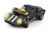 Supercar GT40 Fekete Gyorsasági Autó - WANGE® 2878