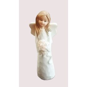 Angyal dísz-figura 1