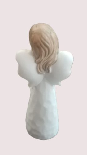 Angyal dísz-figura 1