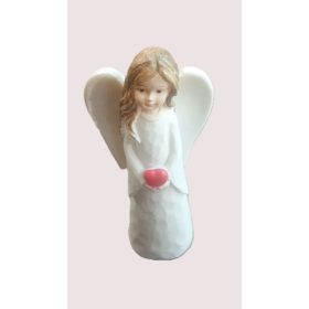 Angyal dísz-figura 3