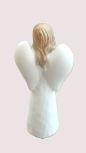 Angyal dísz-figura 3