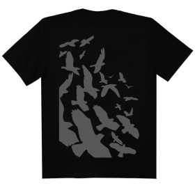 Naruto III - Anime - Férfi / Unisex Póló