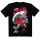 Naruto IV - Anime - Férfi / Unisex Póló