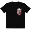 Naruto IV - Anime - Férfi / Unisex Póló