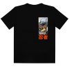 Naruto V - Anime - Férfi / Unisex Póló