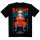 Naruto VI - Anime - Férfi / Unisex Póló