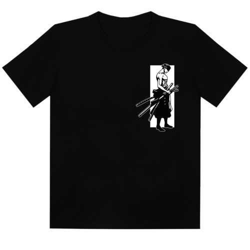 One piece III - Anime - Férfi / Unisex Póló